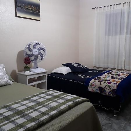 Ferienwohnung Kit Vila Guilhermina Praia Grande  Exterior foto