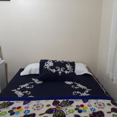 Ferienwohnung Kit Vila Guilhermina Praia Grande  Exterior foto
